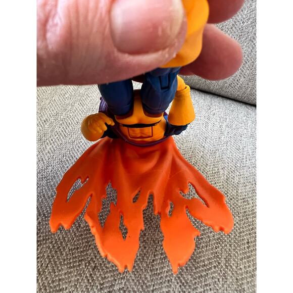 Marvel Legends Retro Hobgoblin Figure 2012 Toy - Picture 6 of 8